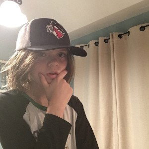 cool kid on the block