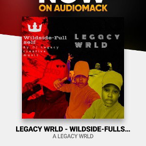 Legacy wrld - 🏆✨Wildside-Full-self💯✅ 