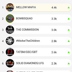 RAPFAME🤛🏻🤜🏻4ucked