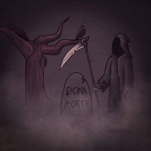 Afonso & Nasac- DONA MORTE 