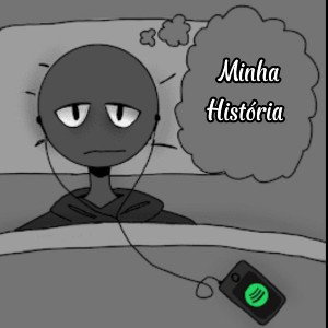 Afonso - Minha História 🖤