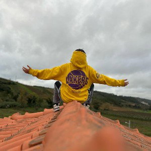 Afonso - UM NOVO COMEÇO 