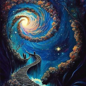 journey 