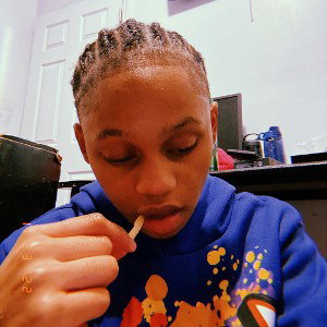 I’m fresh 