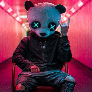 Mc Dany : Agradeço a deus(rap fame)