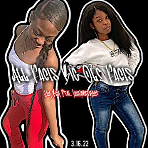 All Factz (Big Ole Facts) Feat. Laiidamenace 