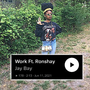 Work feat. Rsa