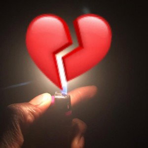 BREAKUP 💔 