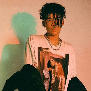 [$40 EXCLUSIVE] Iann Dior Type Beat - Link To Buy In Description