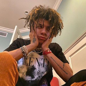 [$40 EXCLUSIVE] Iann Dior Type Beat - Link To Buy In Description