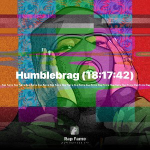 Humblebrag (18:17:42)