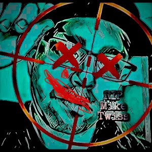 RIP MIKE TWISS PART TWO