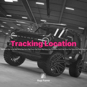 Tracking Location 