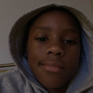I’M BACK
