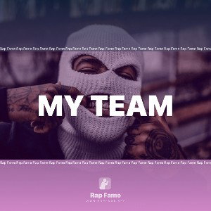 MY TEAM