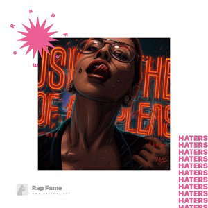Haters 