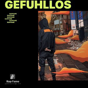 Gefühllos 