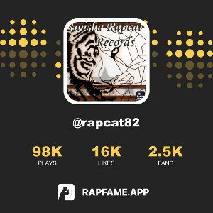 Rhyme Rippa By OR7IG8IN5AL 