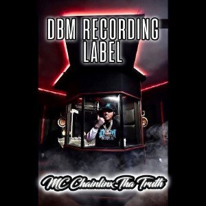 Prodigy by MC Chainlinx Tha Truth 