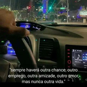 4 da manhã - prévia 