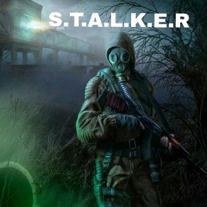 S.T.A.L.K.E.R