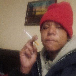 I'm That Nigga