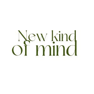 New Kind of Mind - Optic Flow