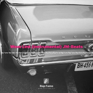 Wave Link (instrumental) JM-Beats