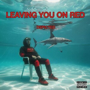 Leaving You On Red