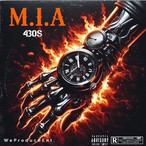M.I.A