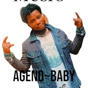 Agend baby gah ye miledi (corus)