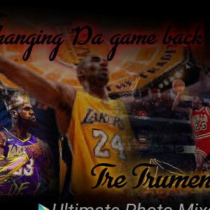 Bringing da game back