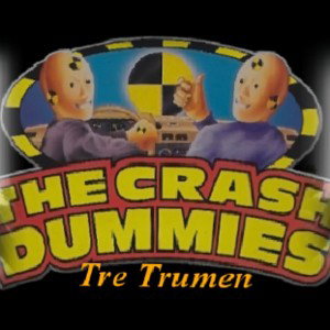 Tre Trumen- Da Dummie Way (S2p verse)