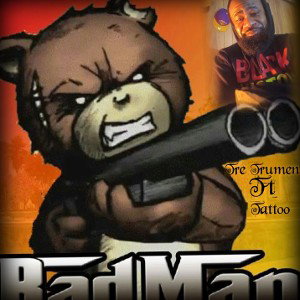 Tre Trumen - Badman ft Tattoo 