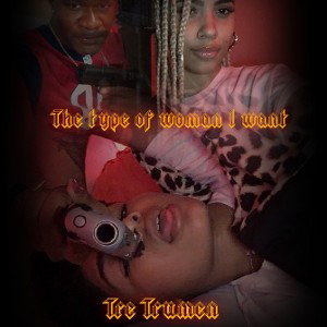 #Yourhertheoneiwant(My Gangsta Bitch)