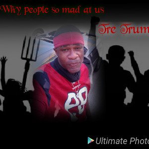 #why people mad at us
