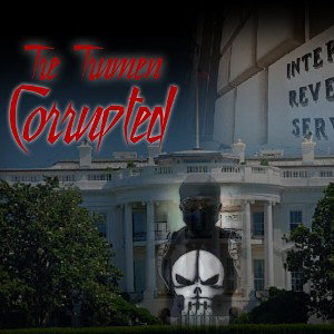 Corrupted