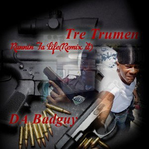 #MBM#TRETRUMEN#Runningforlife#Remixit