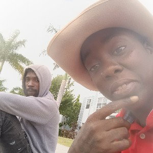 Gully -yea