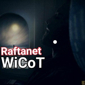 Raftanet