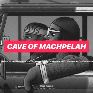 Cave of Machpelah 