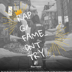 Rap G/Fame_Dnt try me