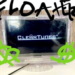 🤑FLOATER🤑