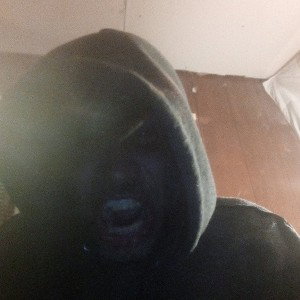 Dark Rocker