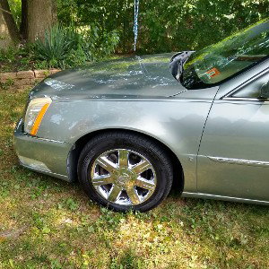 Bring Back Cadillacs