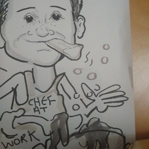 Head Chef