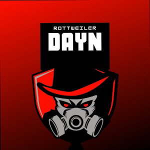no queremos mas! Dayn the Rottwa  
