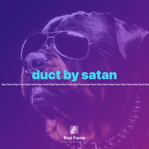 duct by satan