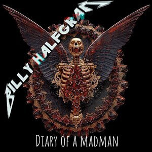 Diary of a madman 