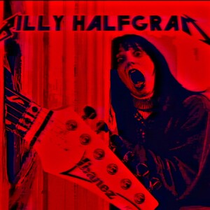 ill be there villain 